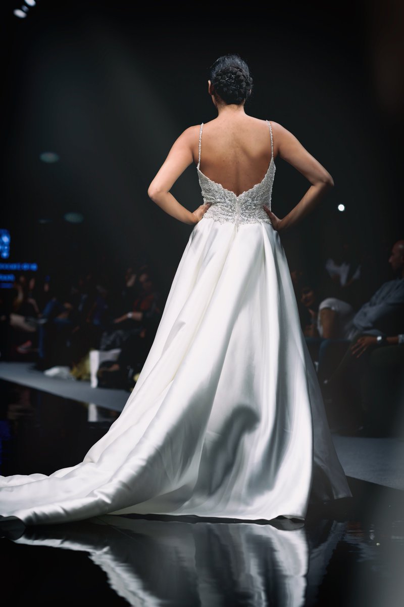 asianbridal tweet picture