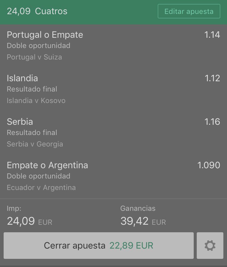 BankPick's tweet image. Paso 2 ,sin sorpresas debe entrar suave💪💪