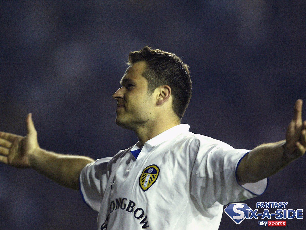  Quite simply brilliant. Happy birthday to hero, Mark Viduka! 