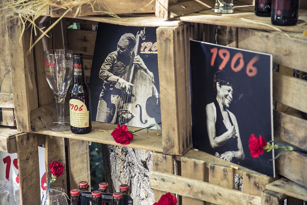 cervezas1906's tweet photo. Las IV Jornadas de Guitarra Española de @MolinoDelManto, en fotos: https://t.co/SSgbjjbgVH #MolinodelManto1906 @AmosLora @hevia100 #ElAmir https://t.co/g1wqhae6yl