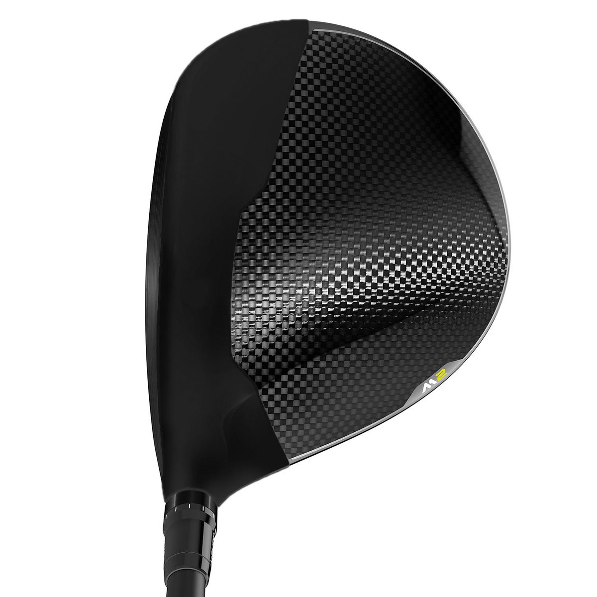 m2 driver