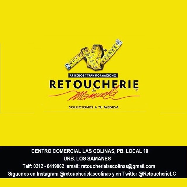 RetoucherieLC's tweet photo. Ofrecemos servicio de primera en #costura. Abrimos de martes a viernes de 9:00 am a 5:30 pm y todos los sábados de 9:00 am a 4:00 pm. #RDMLC https://t.co/xbEPchZ7Sp