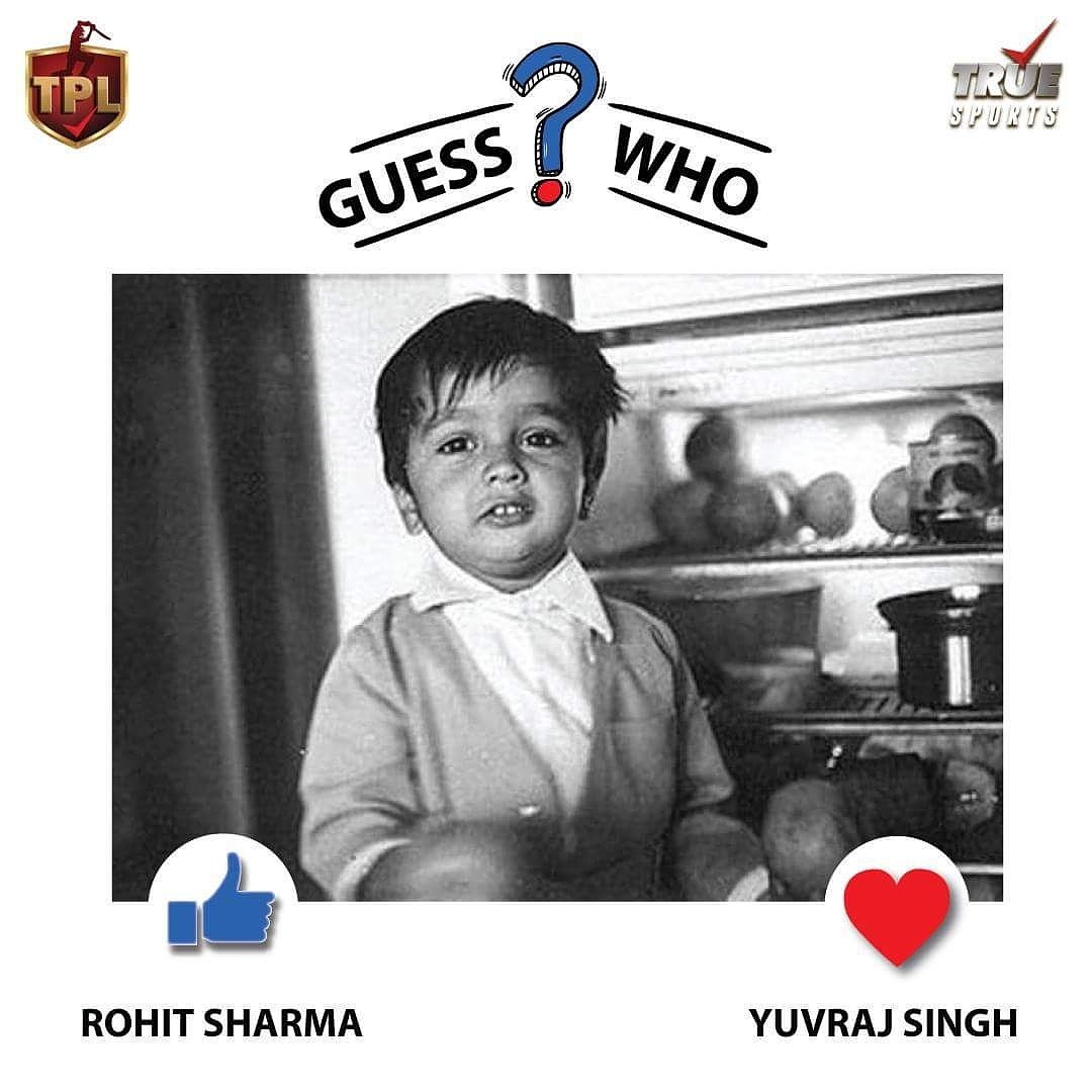 play4tpl's tweet photo. Guess the cricketer?

#tpl #truesports  #sapnesachhotehain #cricketisreligion #truesportstv #realityshow #cricket  #guesswho #zahirrana https://t.co/C24JS25uIR