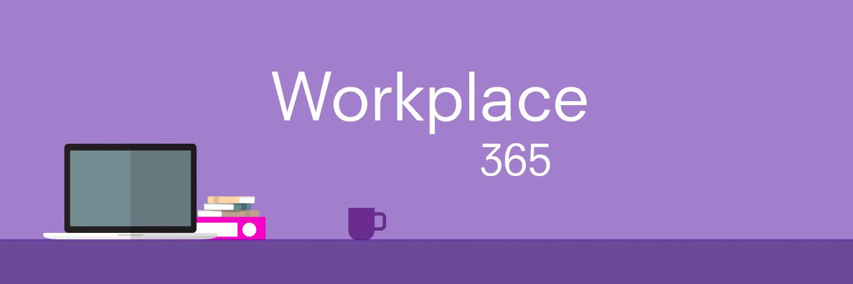 7.nov <a href="/Teknologihuset/">Teknologihuset</a> - #Workplace365: Sømløs integrasjon av #workplace by #Facebook og #Office365 fra #Microsoft..goo.gl/ZXb8Uy