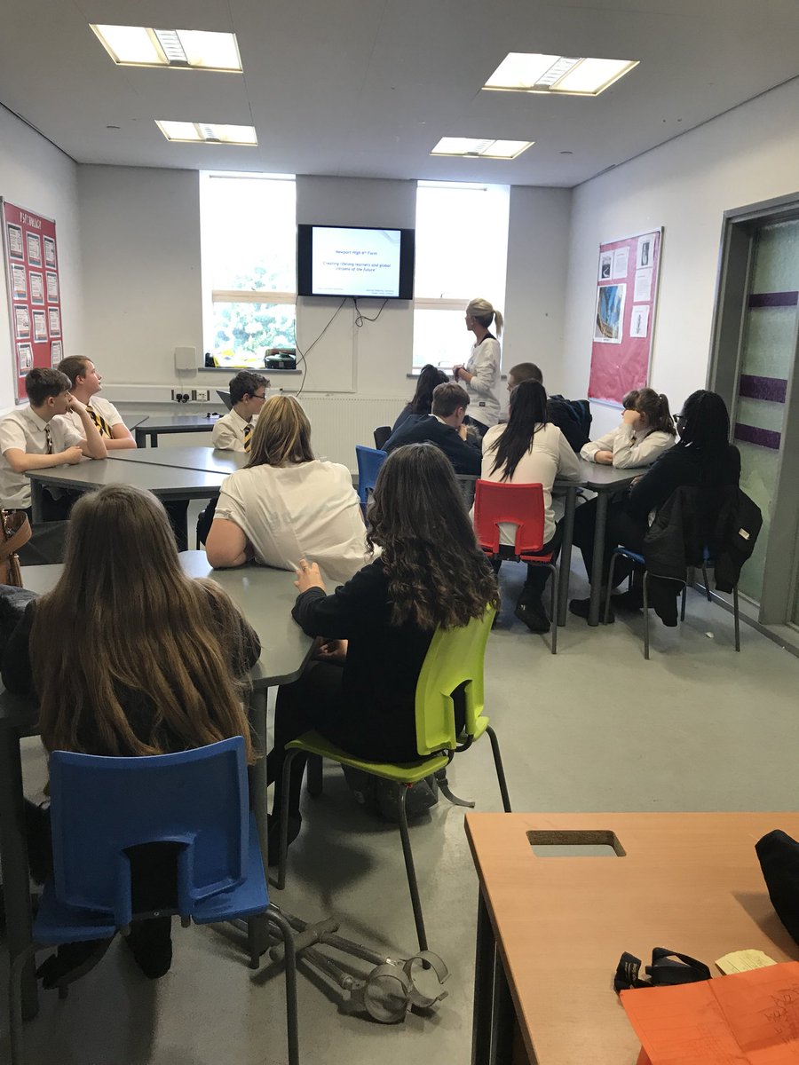 Year 10 Breakdown Week 2 complete#FeelingMotivated#HeadOfSixthForm#Inspiring#CreatingLifeLongLearning👍🎓