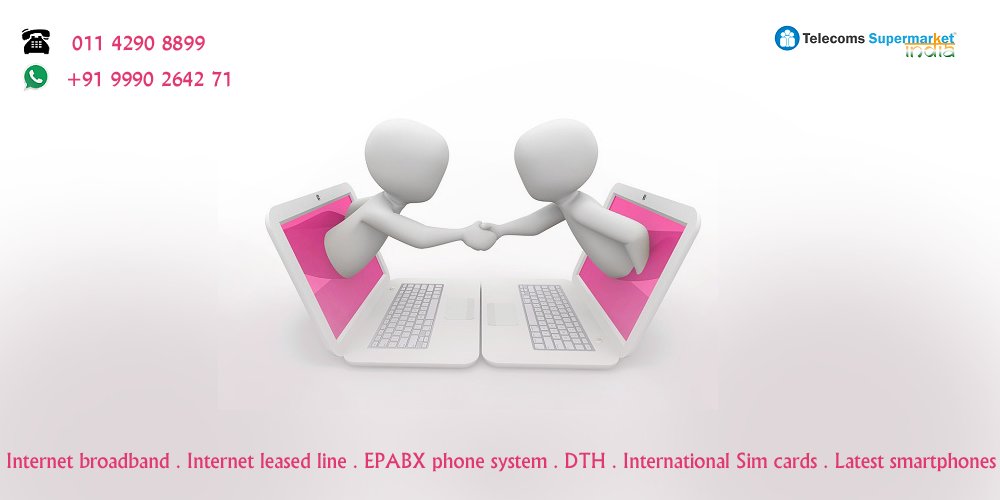 telsupermarket's tweet photo. Get Best Telecom Services at #Telecomssupermarket
#epabx #dth #broadband #leasedline #multisimcards #internationalsimcards
#voip #pbx https://t.co/4HNDmvOINV