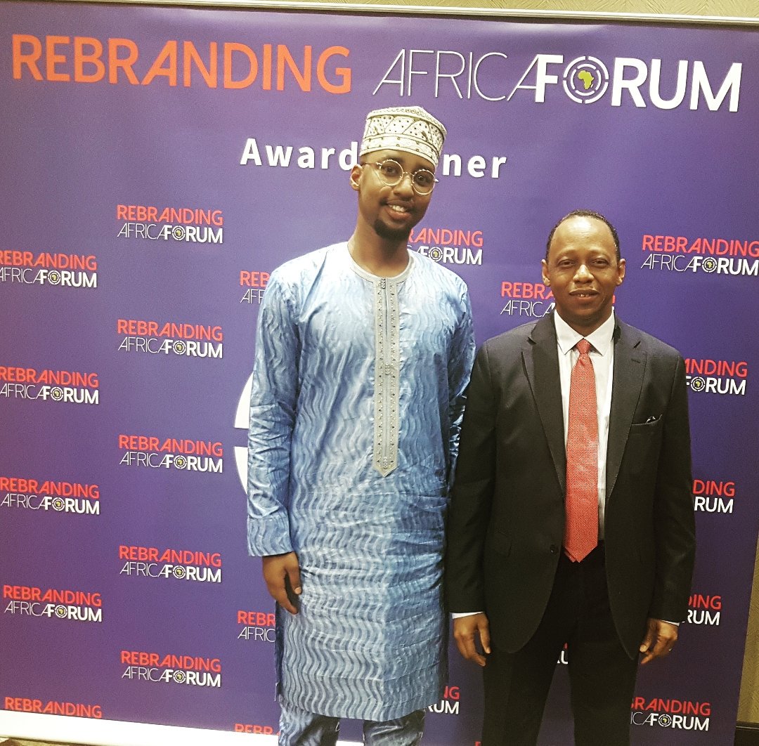"L’Afrique est jeune et doit réussir sa transition démographique et être consciente des enjeux et des défis associés."-Hon. <a href="/MamadyYoula/">Mamady Youla</a>