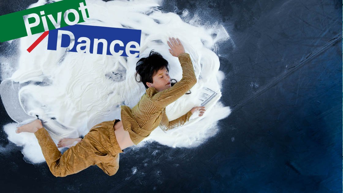 CEDUK_Culture's tweet photo. #PivotDance is ending. But is it the start of a new trend? Jackie Richards blogs @ThePlaceLondon https://t.co/qZKXL9g7vM #CreativeEurope https://t.co/tdizZKtohG