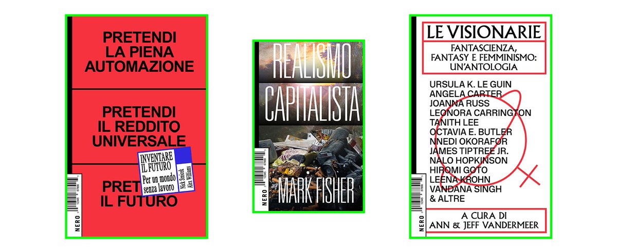 Buon lunedì eh: not.neroeditions.com/i-libri-di-not/