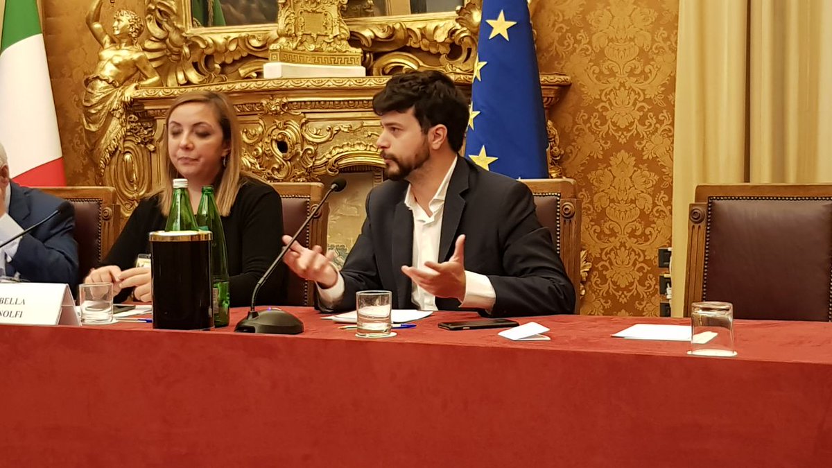 parole_poche's tweet image. Il tema del Digital Single Market è molto divisivo all&apos;interno anche dei gruppi parlamentari. 
@brandobenifei #PocheParole