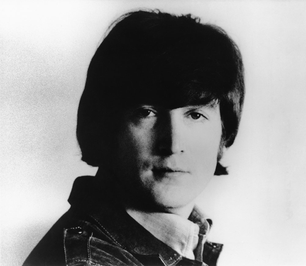 The Beatles tweet media