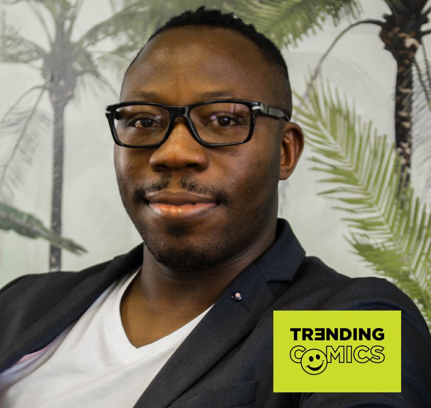 JICF_SA's tweet photo. Catch #JICF and #TrendingComic's management maestro @takundabimha on @BridgetMasinga's show on @kayafm95dot9 at 1pm today - listen up! https://t.co/DAX70l7cJA