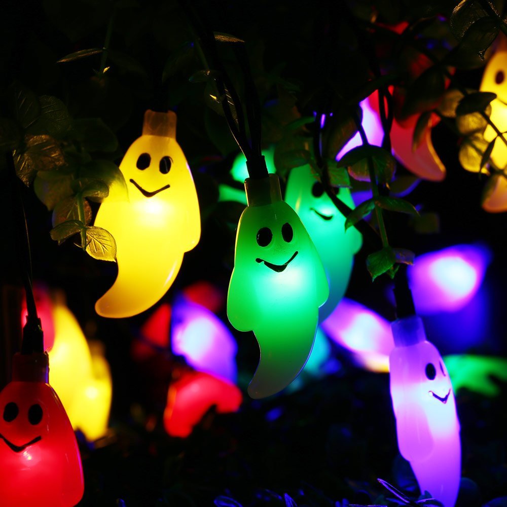 qedertek's tweet photo. Need some lights for Halloween Decoration ? here is your choice 
https://t.co/cWGvBGmBSI https://t.co/UO9Vrww6cs