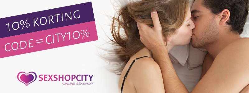 SexshopCity_BE's tweet photo. Ontvang 10% #korting bij Sexshop City met de #kortingscode CITY10%. Geldig t/m 31 oktober 2017. #actie #actiecode https://t.co/iGdkRMXzSF https://t.co/PuAQRaYrW0