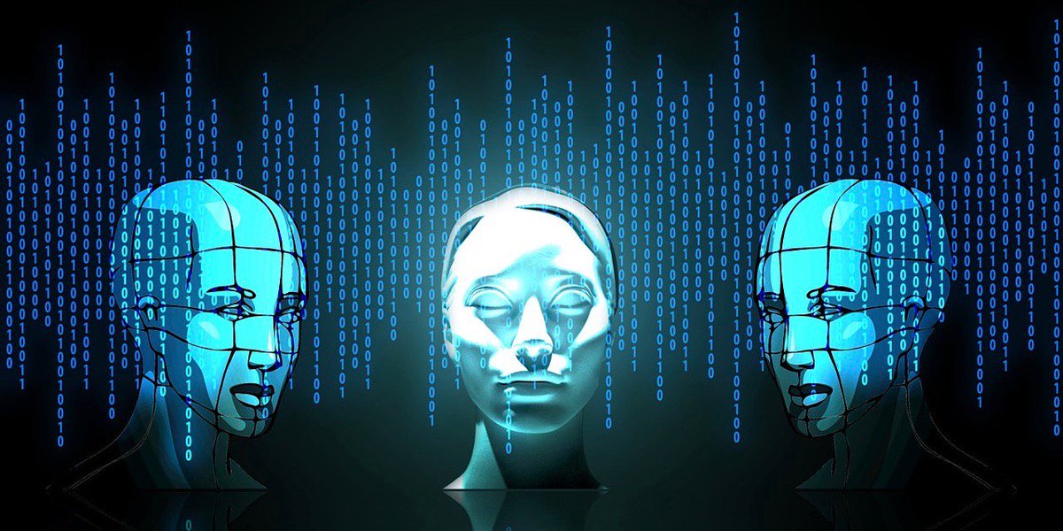 briandcolwell's tweet photo. If an #AI replicates all aspects of #human #intelligence, will it also be #sentient & #conscious?
https://t.co/JPlc52L25V #mind #congnition https://t.co/ceG1mwEHHW