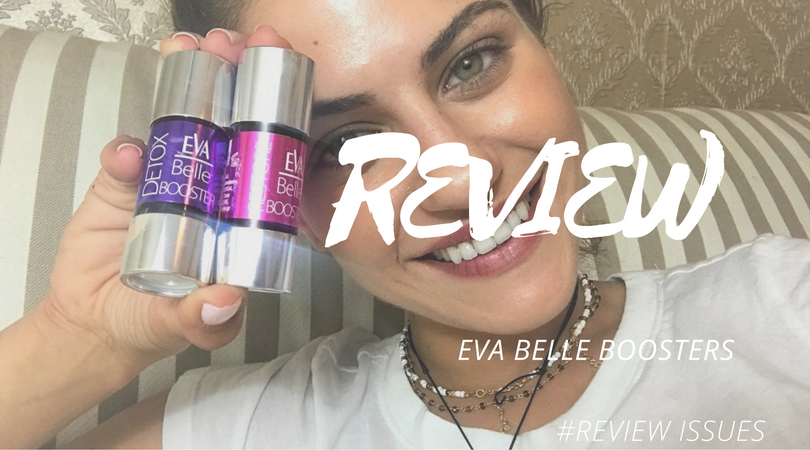 IssueMagazineGR's tweet photo. REVIEW:The Magical boosters! 😍 #ReviewIssues #BeautyIssues #SkincareIssues #EvaBelle https://t.co/xZAyUf99G8 https://t.co/rtr5PDYbh8