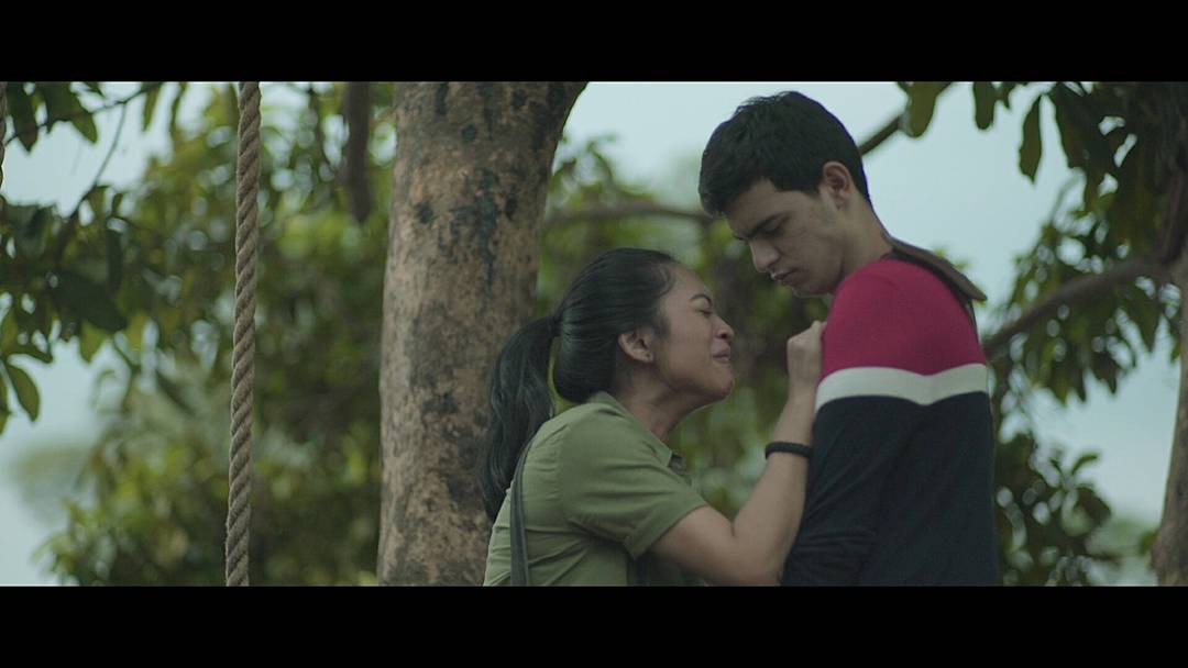 cintarahasiaNET's tweet photo. Kenapa kayak gini sih Dim? - Gita

#CDR2NET_41 #nontonNETjam5 https://t.co/Zjc8bhOznZ