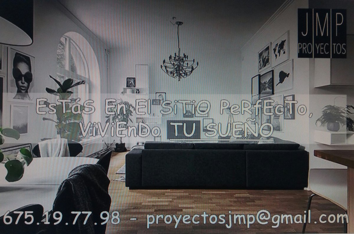 ProyectosJMP's tweet photo. #reformas #hogar #elsitioperfecto #vivetusueño #cocinaintegrada #Tarima #ventanas #pintura #ProyectosJMP #FelizLunes https://t.co/1ugnCMJf4D