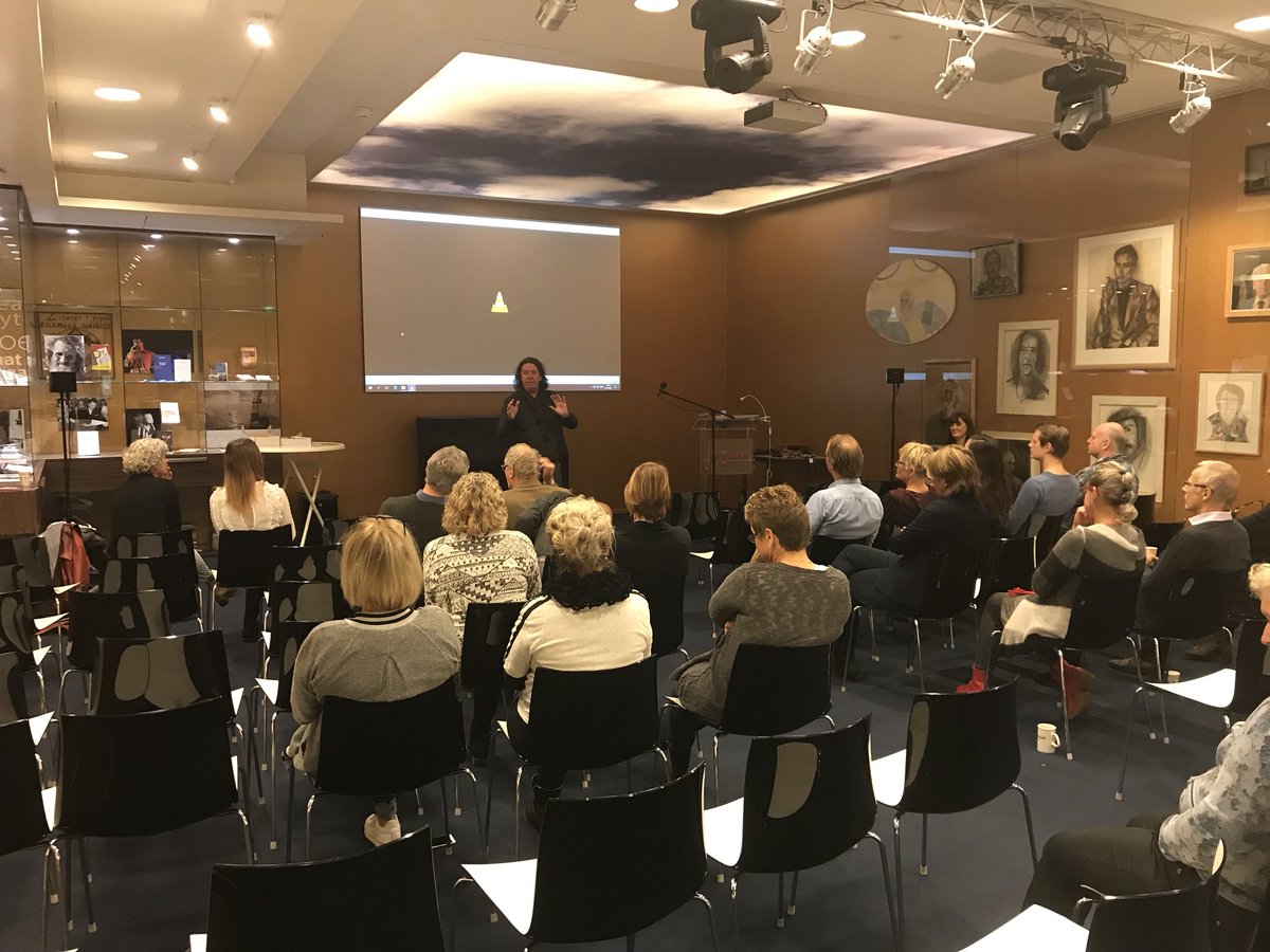 DNALWD2018 tweet media