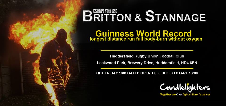 WaterlooSuite's tweet photo. Come down on Friday and see Antony try break a world record. https://t.co/Hyfl6Vb23i