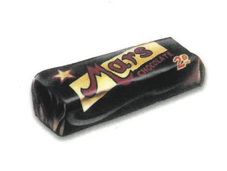 MarsUK's tweet photo. In 1932, Forrest E. Mars Sr. moved to the UK to set up a chocolate factory in Slough and has been operating there ever since #chocolateweek https://t.co/JDQh0S6GjK