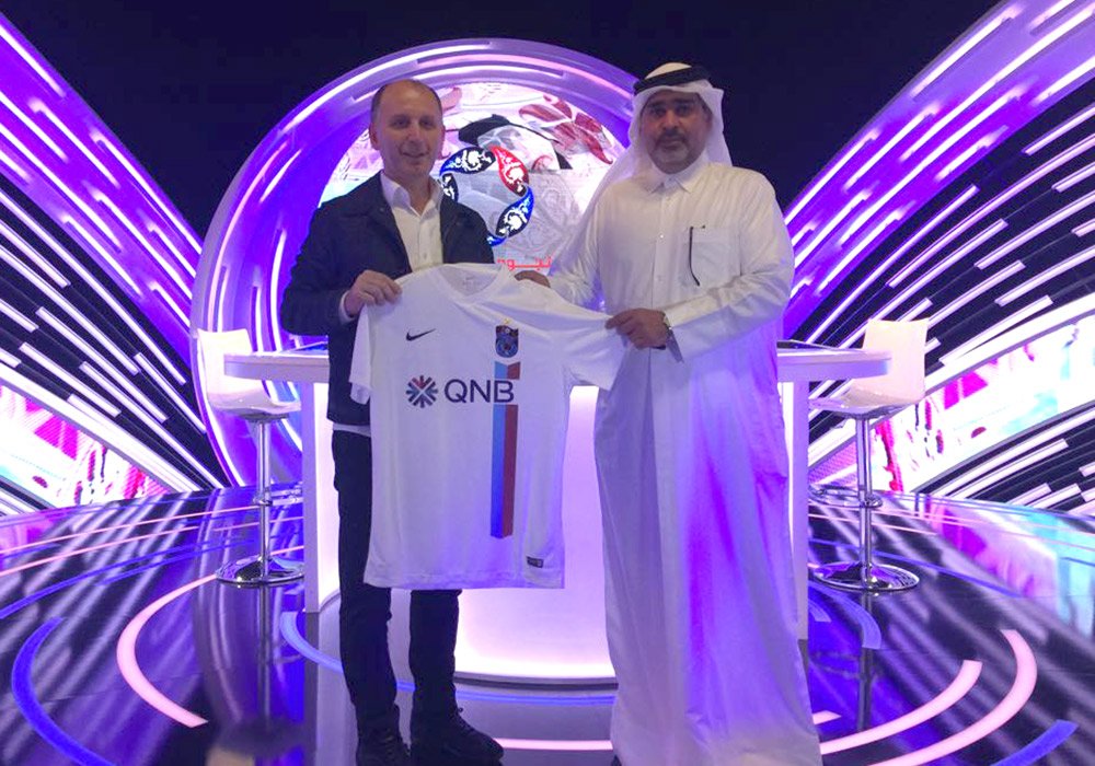 Başkanımız ve Yönetim Kurulu Üyelerimiz BeIN Sports’u Ziyaret Etti
trabzonspor.org.tr/tr/haberler/gu…