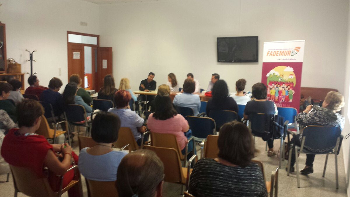 UPA Castilla-La Mancha tweet media