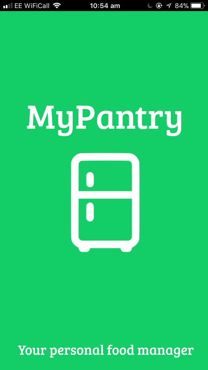 MyPantry (my___pantry) Twitter