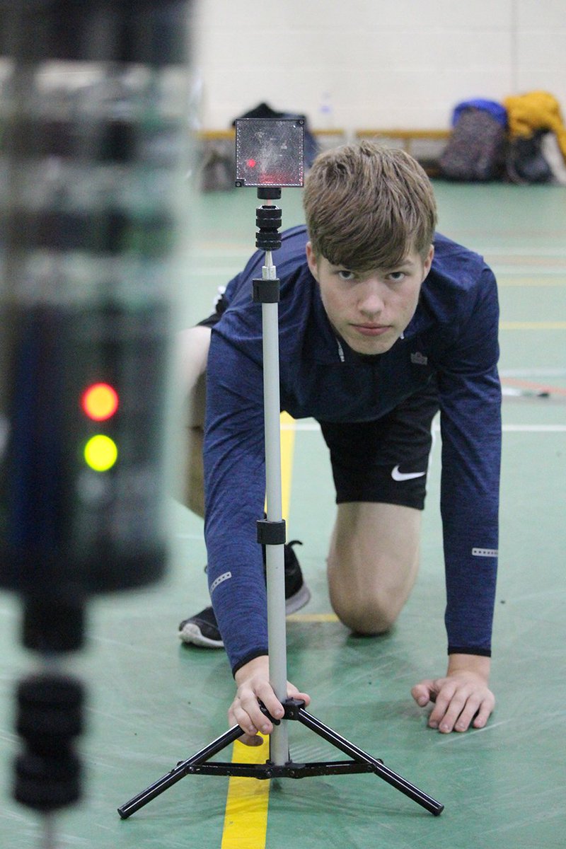 Last week <a href="/HPU_Essex/">HumanPerformanceUnit</a> (<a href="/Uni_of_Essex/">University of Essex</a>) put our Sport Scientists through their paces! 🏃‍♂️ 🏋️‍♀️🥇eastnorfolk.ac.uk/News/id/fd6de9… <a href="/enorfolksport/">East Norfolk Sport</a>