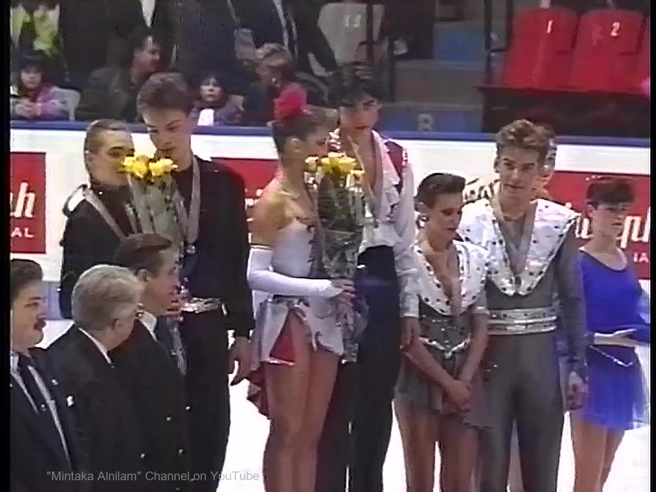 Mintaka Alnilam A Twitter マリナ アニシナ16歳とイリヤ アベルブフ17歳 Wj2回目の優勝 このあと アベルブフはロバチェワさんと恋に落ちて彼女から去ることに Anissina Averbukh 1991 92 世界ジュニア Fd セビリアの理髪師 T Co Mintaka Alnilam A Twitter マリナ アニシナ16歳とイリヤ アベルブフ17歳 Wj2回目の優勝 このあと アベルブフはロバチェワさんと恋に落ちて彼女から去ることに Anissina Averbukh 1991 92 世界ジュニア Fd セビリアの理髪師 T Co