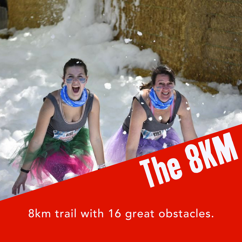 Heart1049FM's tweet image. Are you ready for @StrongmanRunSA? Which challenge will you be taking on?