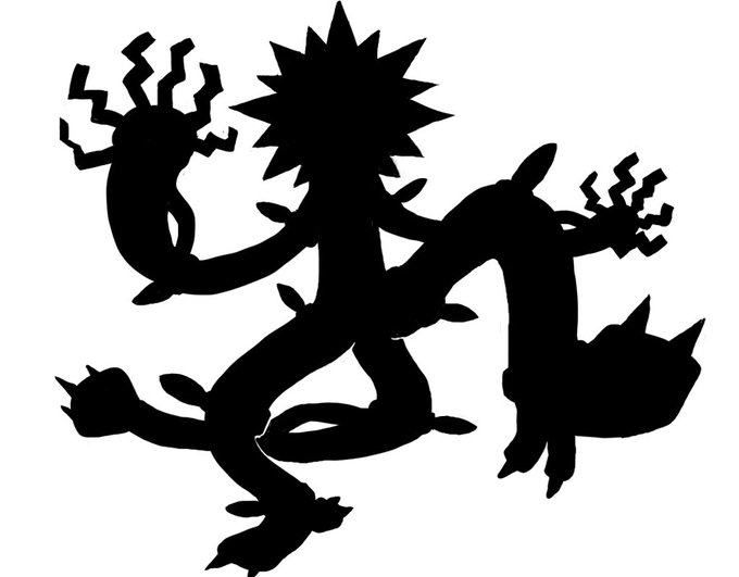 ウルトラビーストのtwitterイラスト検索結果 古い順 ウルトラビーストのtwitterイラスト検索結果 古い順