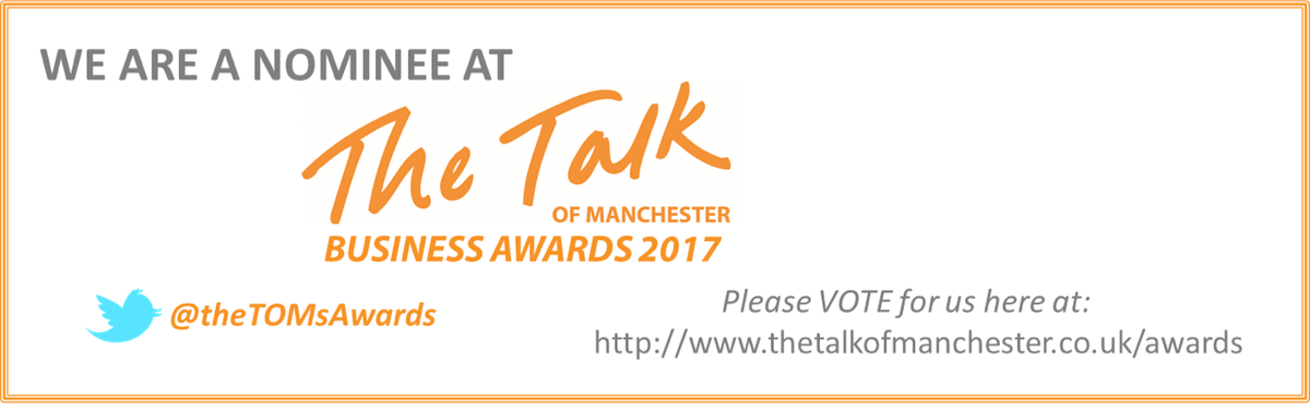 NorthMadeStudio's tweet photo. @Northmadestudio have been nominated for @theTOMsAwards , vote for us here https://t.co/FU1oV663n3 https://t.co/XobHusgcRf