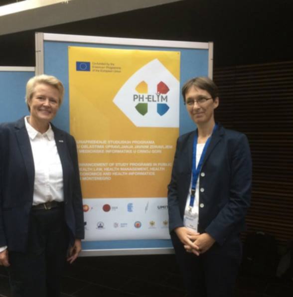 ph_elim's tweet photo. PH-ELIM poster at ENI European Nursing Informatics: 9th Scientific congress of ICT in health and social field in Hall in Tirol, Austria https://t.co/61tXvAf9Gf