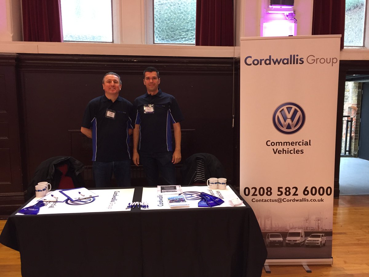 Our sales executives all set up for a busy day at the Sound Pro event in #ealing this weekend with <a href="/bectu/">Bectu</a> #soundpro #event