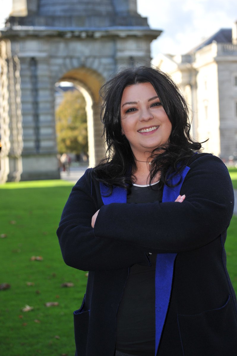 TCDLaunchBox's tweet photo. Applications are now open for this year's #WomenWhoWow Get matched with your mentor today! https://t.co/kKPRbbEa9e @tcddublin @testrinity https://t.co/mAIfDRPKLB