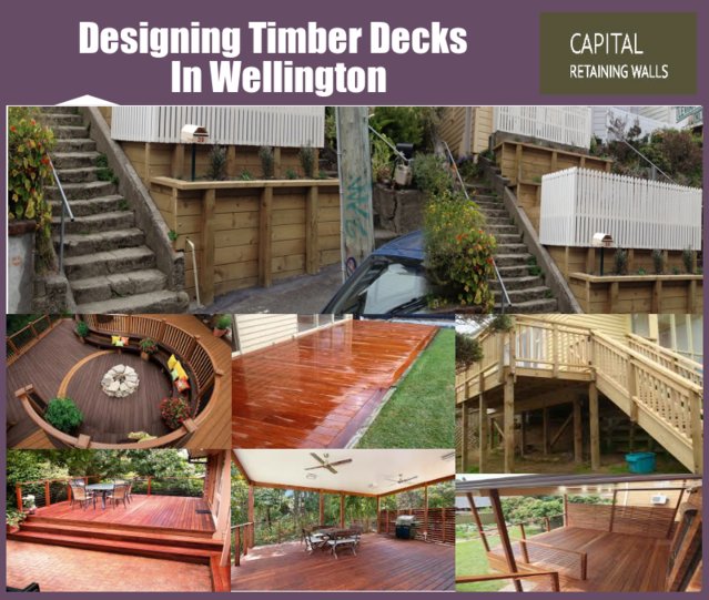 CRetainingWalls's tweet photo. Find #timberdecks in wellington? https://t.co/xzAZ2ehn3c #capitalretainingwalls offers attractive with best quality of #timberdecks https://t.co/hnpOp0seXN