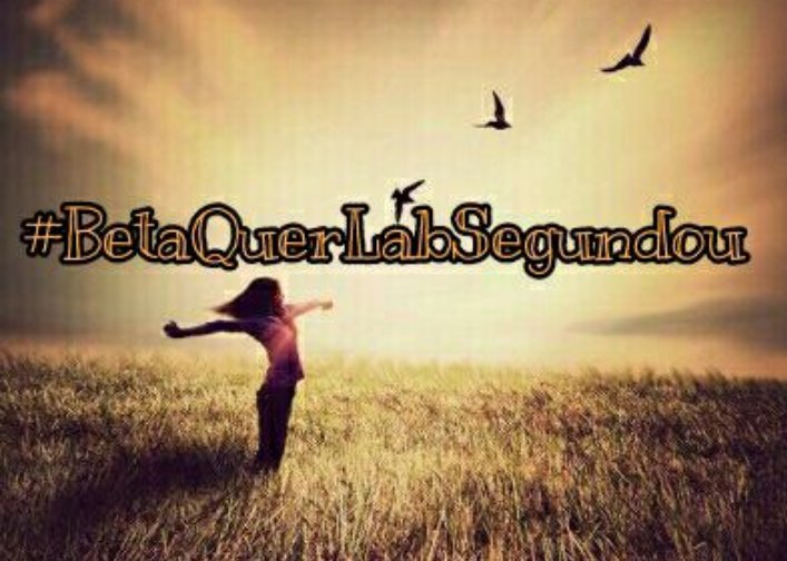 Bom dia! Iniciando os trabalhos desejando paz e luz em nossos caminhos. Força sempre! #BetaQuerLab #BetaQuerLabSegundou