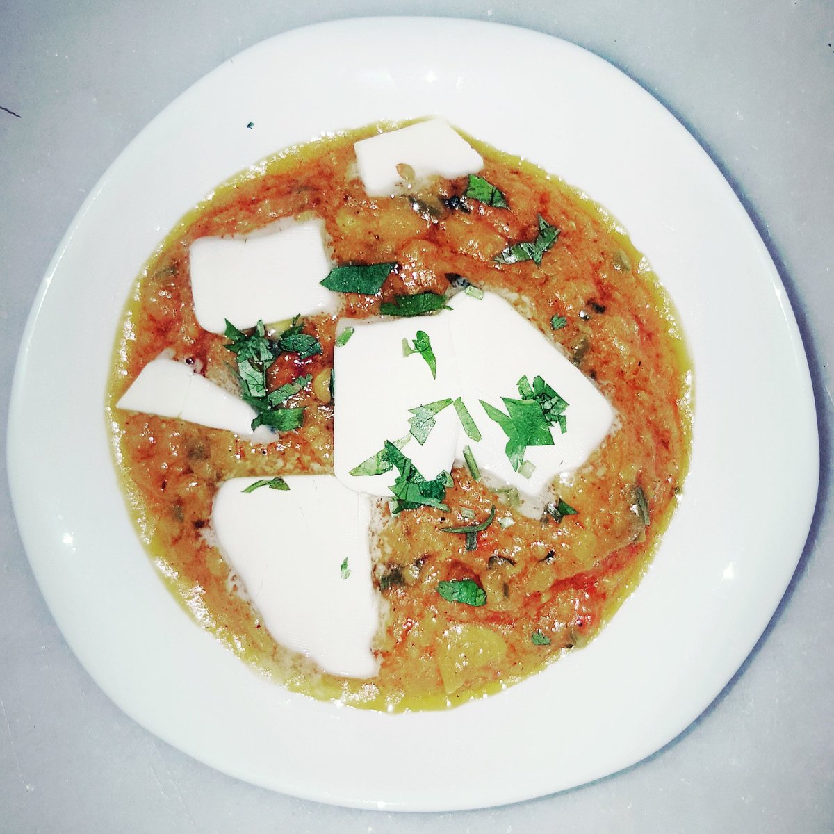 donerkebap1's tweet photo. RESTAURANTE PUNJAB PUZOL ( DAL MAKHNI  ) https://t.co/N07tCOLGkd
