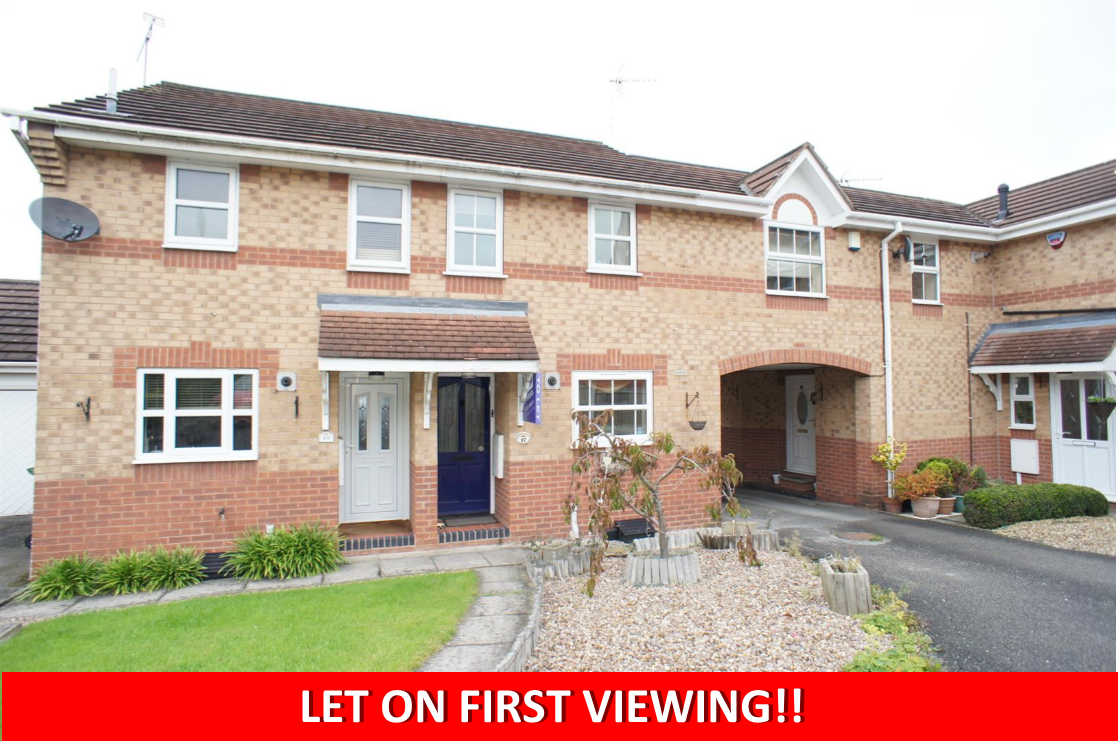 LeadersDerby's tweet photo. More great work by our @BelperProperty branch. Another property let on the first viewing. Well done team. #belper #quicklet https://t.co/VuXILiBkHJ