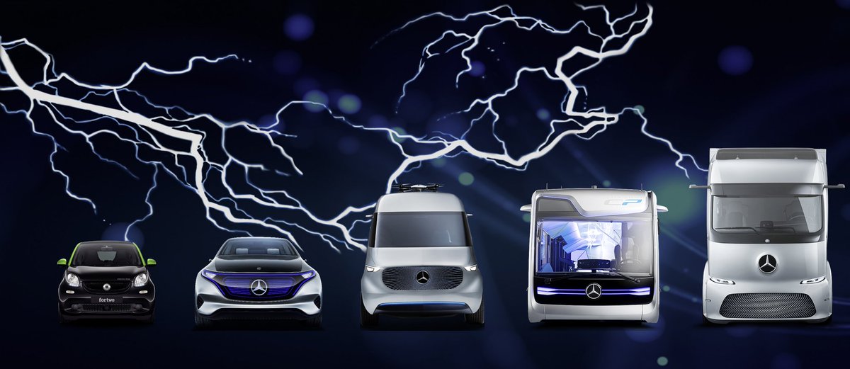 Mercedes Benz On Twitter By 2022 Daimler Will Deliver 10 Different All Electric Vehicles To The Market With 10 Billion Investment For The Eq Portfolio Emobility Https T Co 4dp4s5h0k3 When Will The 2017 2022 Map Updates Be Available For Mercedes Benz?
