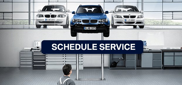 Eurobahn BMW Greensboro Near Greensboro, NC 27409 Car Dealership