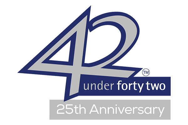 Looking forward to seeing you all at the 42 Under 42 dinner this evening! #insiderNW42