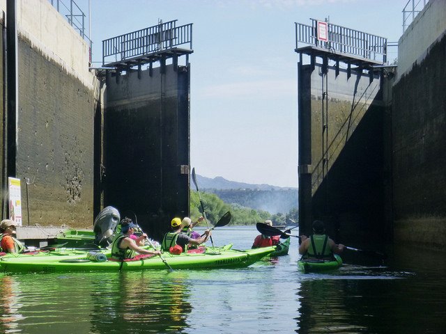 TRANSBRAVA kayak & paddle SUP tweet media
