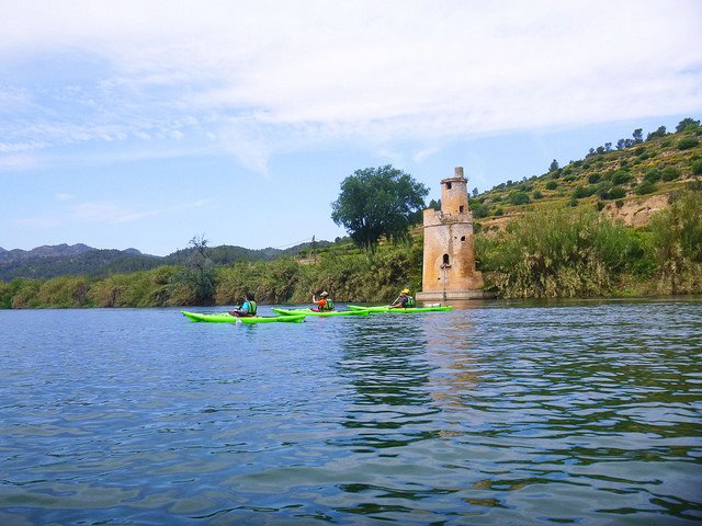 TRANSBRAVA kayak & paddle SUP tweet media