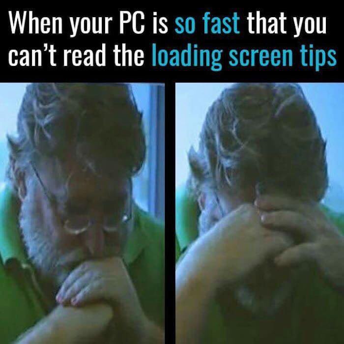 ExplicitNerdity's tweet photo. Like if you have a fast PC 😍 #leagueoflegends #leagueoflegend #leagueoflegendsmemes #leaguevines #leagueoflegendscosplay #gamer #games… https://t.co/Po2xJZjQF2