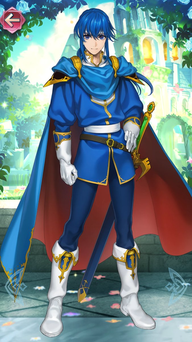 Meng Pa Twitter そして まさに今日の話ですが シグルドの素晴らしいイラストにも感激しました Fehだけでなく 今後のご活躍を蔭ながら祈っております 最後に長々と失礼いたしました お忙しいことと存じますので どうぞお返事にはお気を遣われませんよう