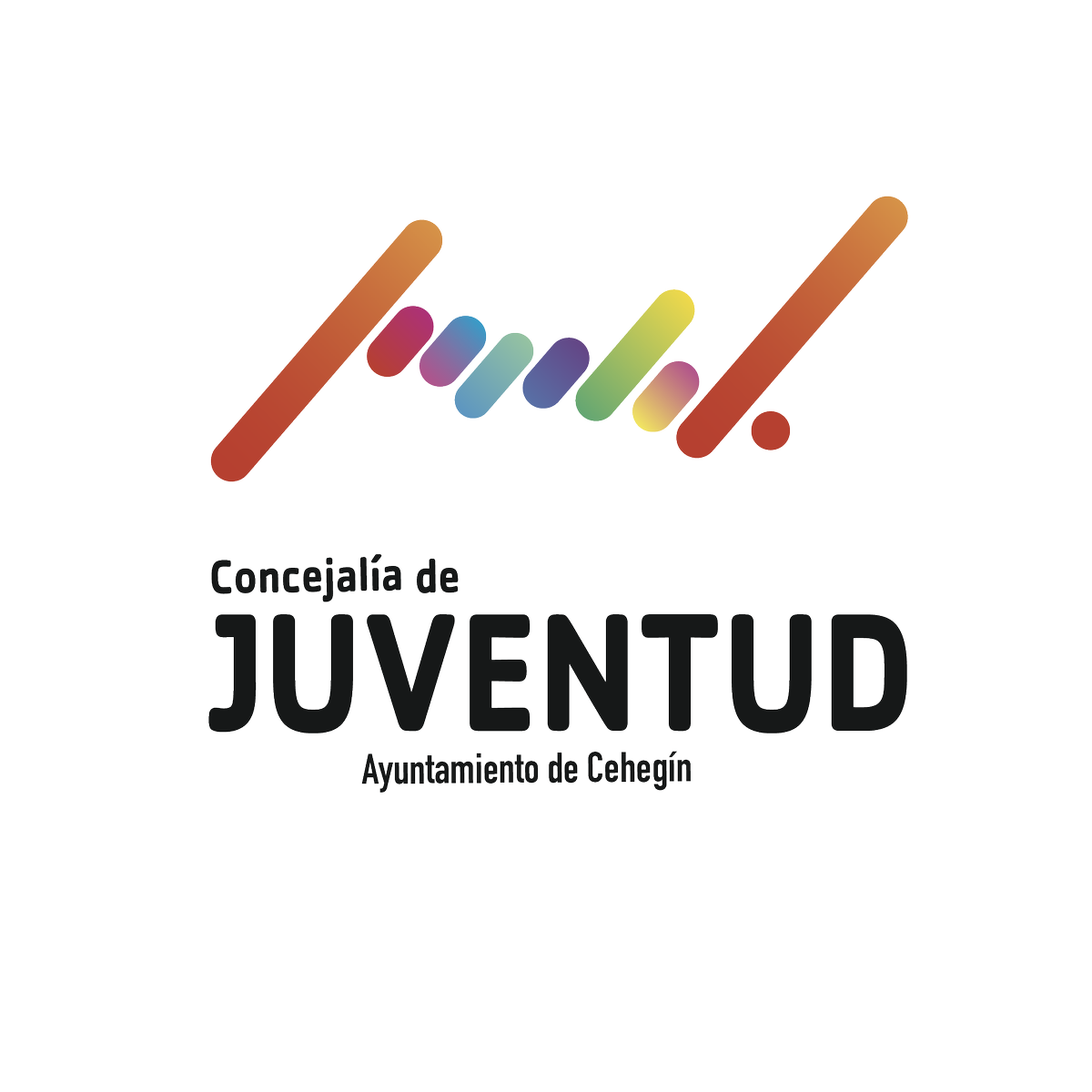CeheginJoven's tweet photo. Empezamos la semana estrenando logotipo de la Concejalía de Juventud del Ayuntamiento de Cehegín. https://t.co/lrkW8xaJPv