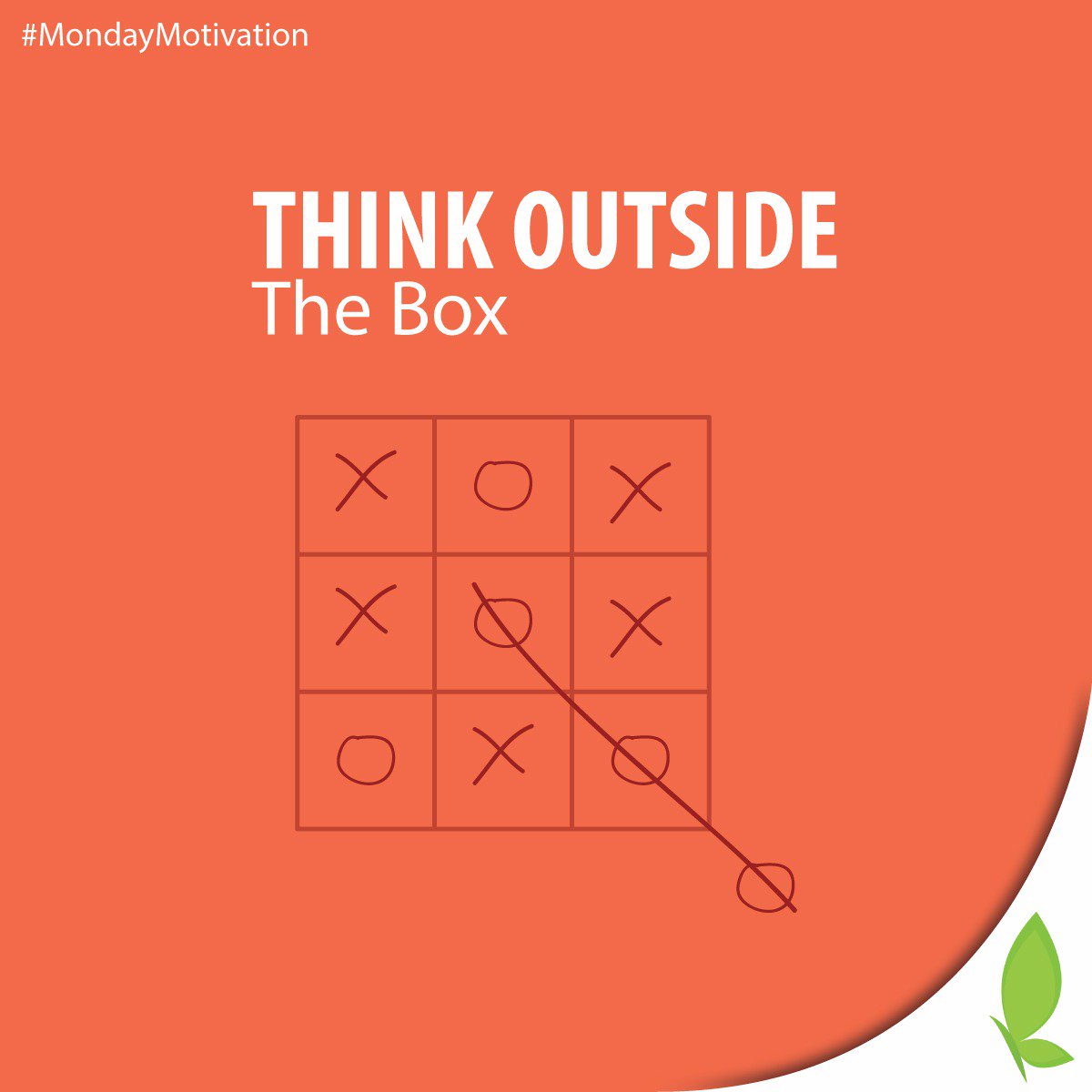 koopsin's tweet image. #MotivatingMonday 
Break the box and give Wings to your Imagination 
 #KevalamSoftware #MotivatingQuotes #ThinkOutOfBox  #Innovation