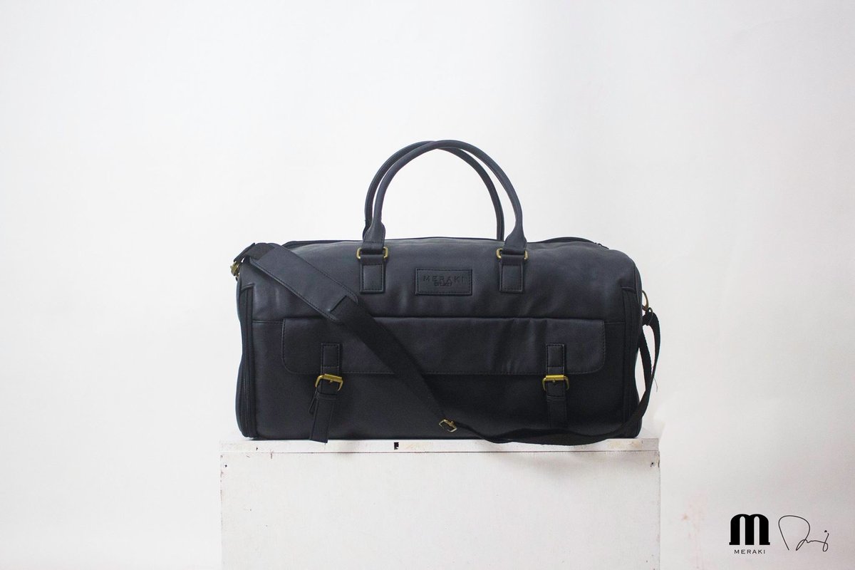 MerakiBags's tweet photo. #DapperDayCollection

What better way to end a boring Monday than to live the dapper way? https://t.co/lXDppTHiSy